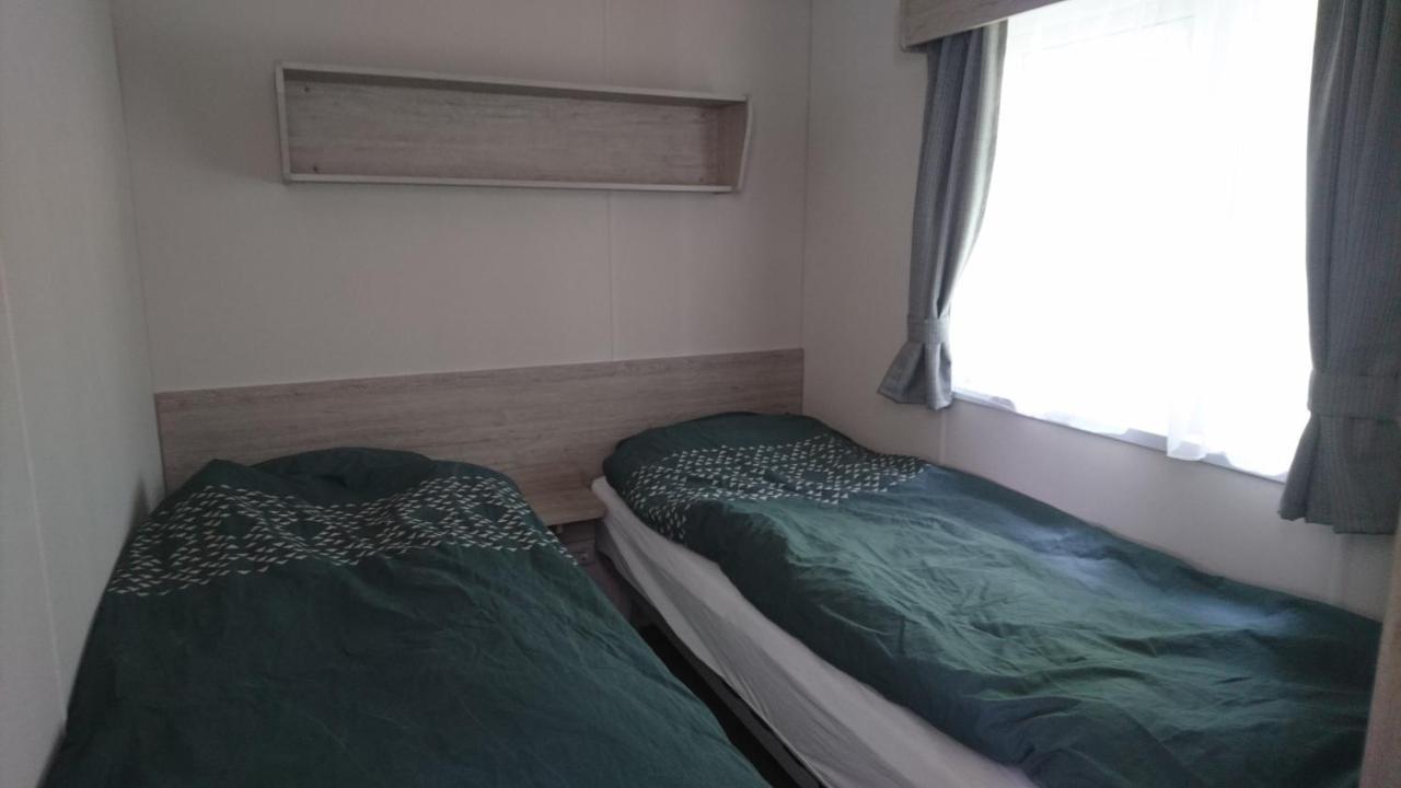 Frederiksvaerk Camping & Hostel Habitación foto