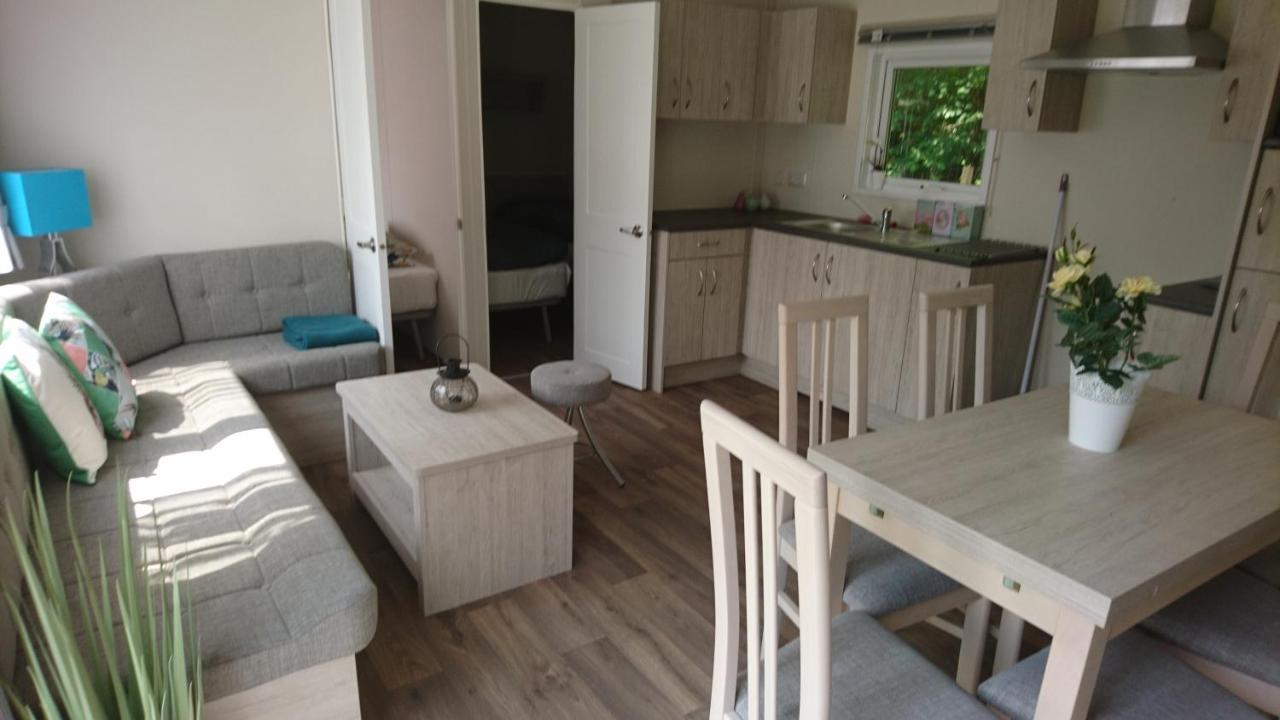 Frederiksvaerk Camping & Hostel Habitación foto