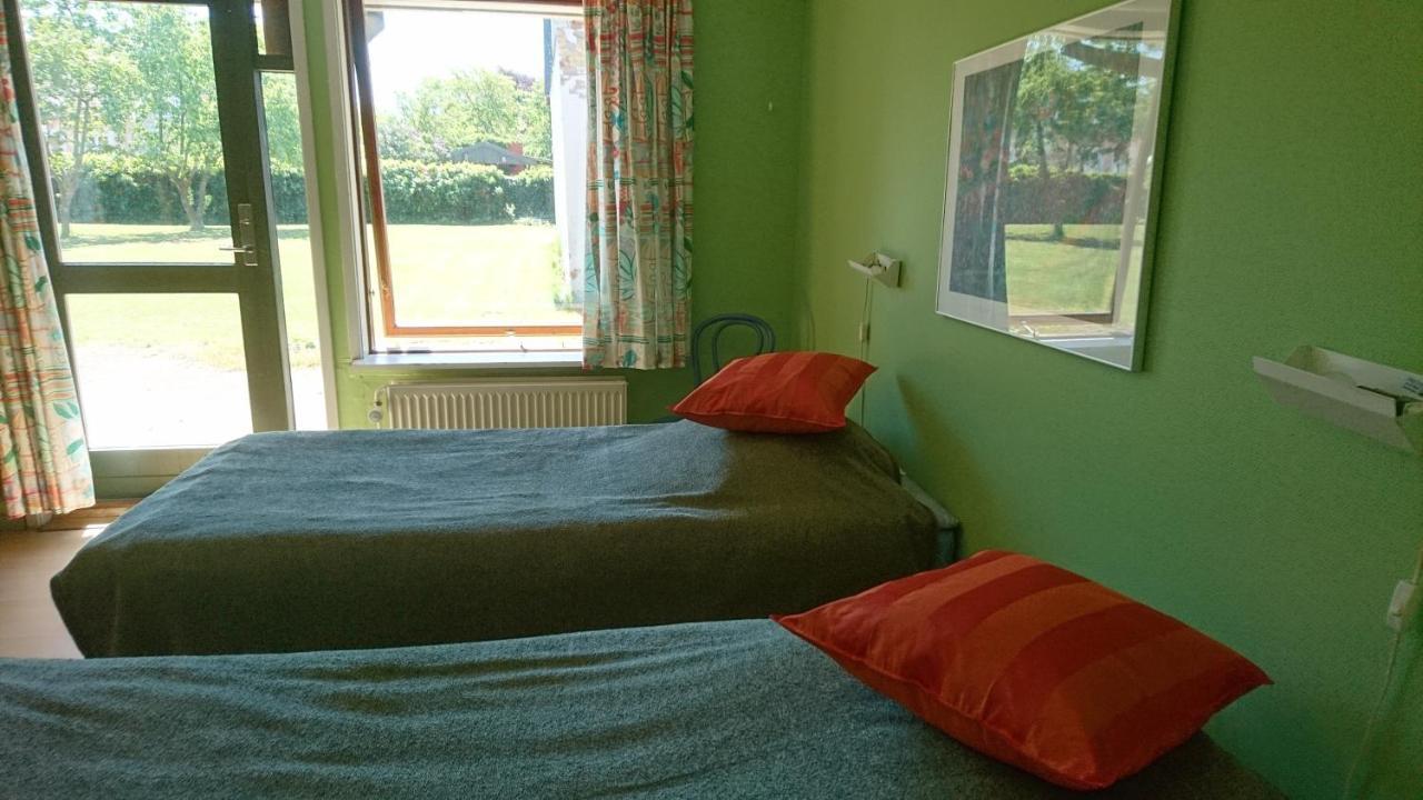 Frederiksvaerk Camping & Hostel Habitación foto